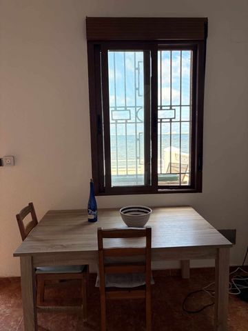 4 bedroom Terraced Villa for sale in Los Nietos, Cartagena with garage - € 230,000 (Ref: 10101346)