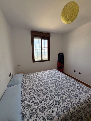 4 bedroom Terraced Villa for sale in Los Nietos, Cartagena with garage - € 230,000 (Ref: 10101346)