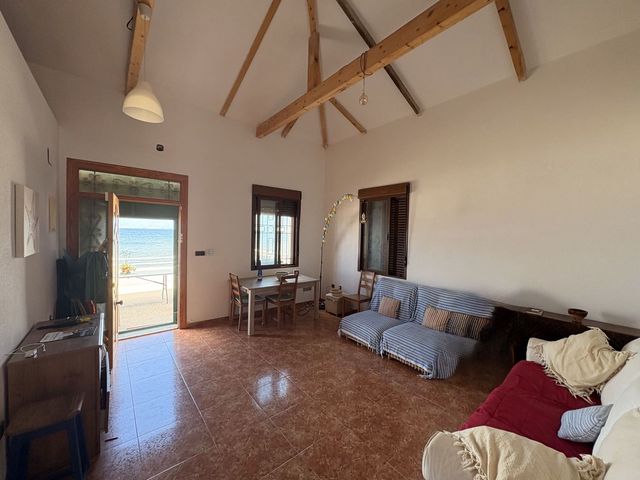 4 bedroom Terraced Villa for sale in Los Nietos, Cartagena with garage - € 230,000 (Ref: 10101346)