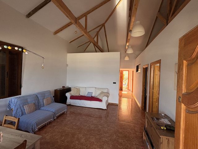 4 bedroom Terraced Villa for sale in Los Nietos, Cartagena with garage - € 230,000 (Ref: 10101346)