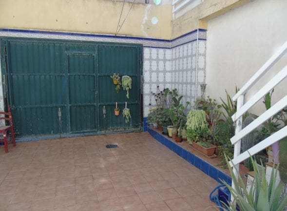 4 bedroom Terraced Villa for sale in Los Nietos with garage - € 230,000 (Ref: 10101346)