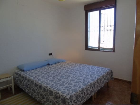 4 bedroom Terraced Villa for sale in Los Nietos with garage - € 230,000 (Ref: 10101346)