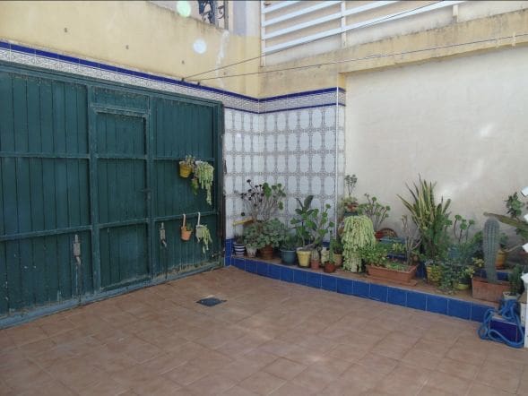 4 bedroom Terraced Villa for sale in Los Nietos with garage - € 230,000 (Ref: 10101346)