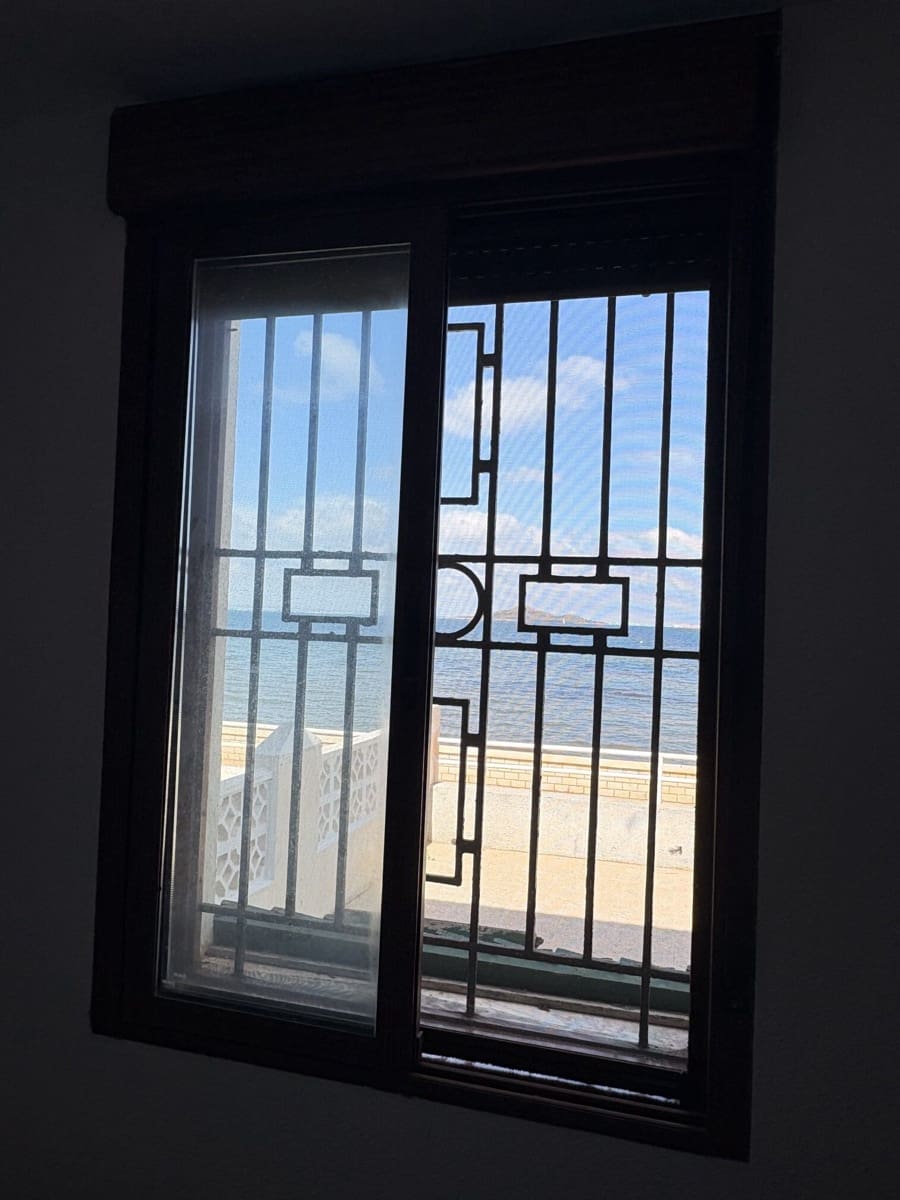 4 bedroom Terraced Villa for sale in Los Nietos with garage - € 230,000 (Ref: 10101346)
