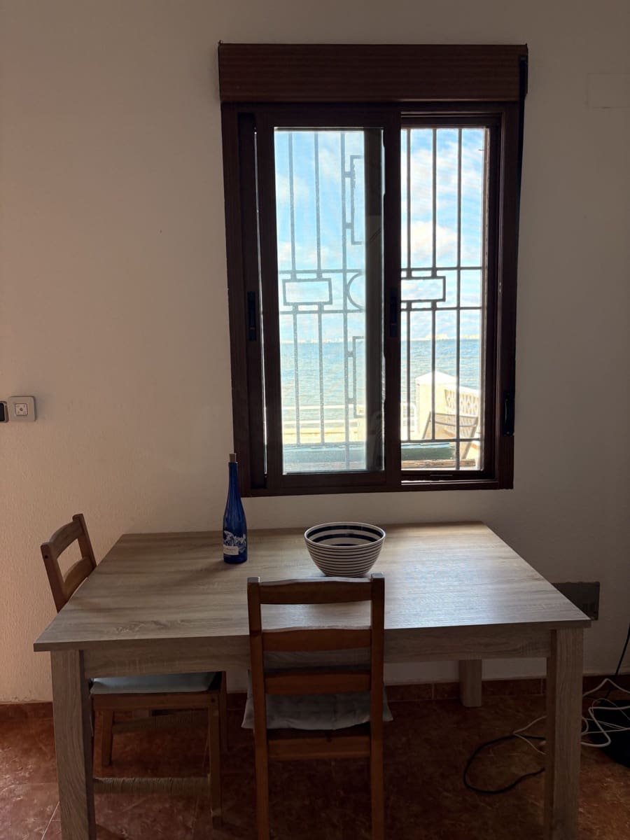 4 bedroom Terraced Villa for sale in Los Nietos with garage - € 230,000 (Ref: 10101346)