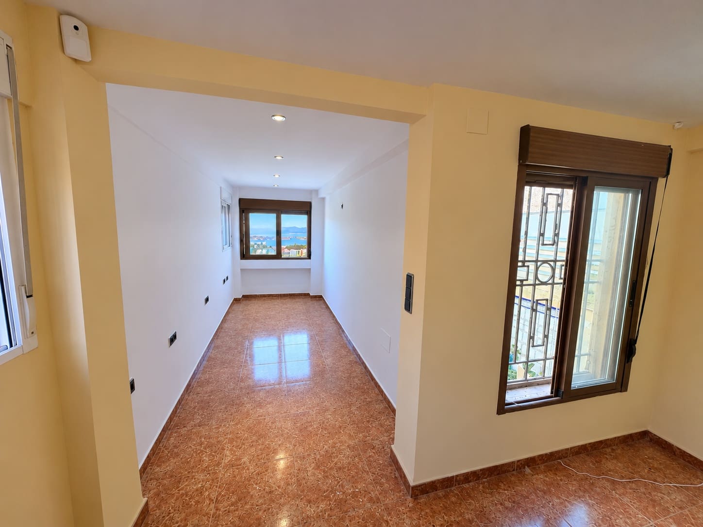 4 bedroom Terraced Villa for sale in Los Nietos with garage - € 230,000 (Ref: 10101346)