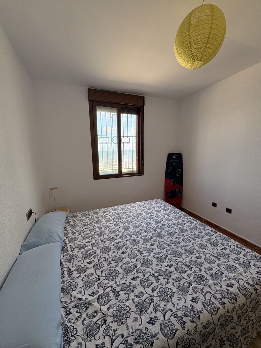 4 bedroom Terraced Villa for sale in Los Nietos with garage - € 230,000 (Ref: 10101346)