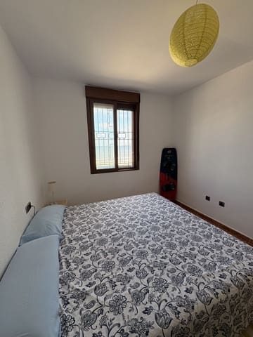 Adosado de 4 habitaciones en Los Nietos, Cartagena en venta con garaje - 230.000 € (Ref: 10101346)