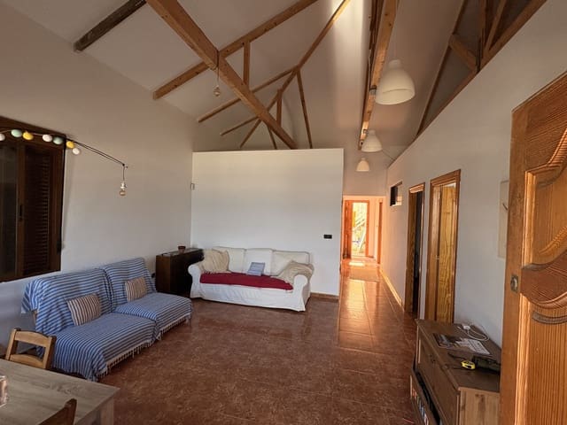 Adosado de 4 habitaciones en Los Nietos, Cartagena en venta con garaje - 230.000 € (Ref: 10101346)