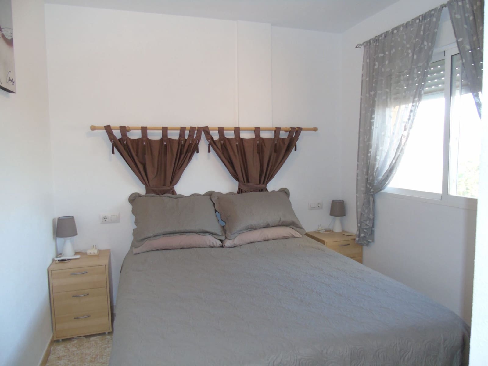 2 chambre Appartement à vendre à El Algar avec piscine garage - 110 000 € (Ref: 10135319)