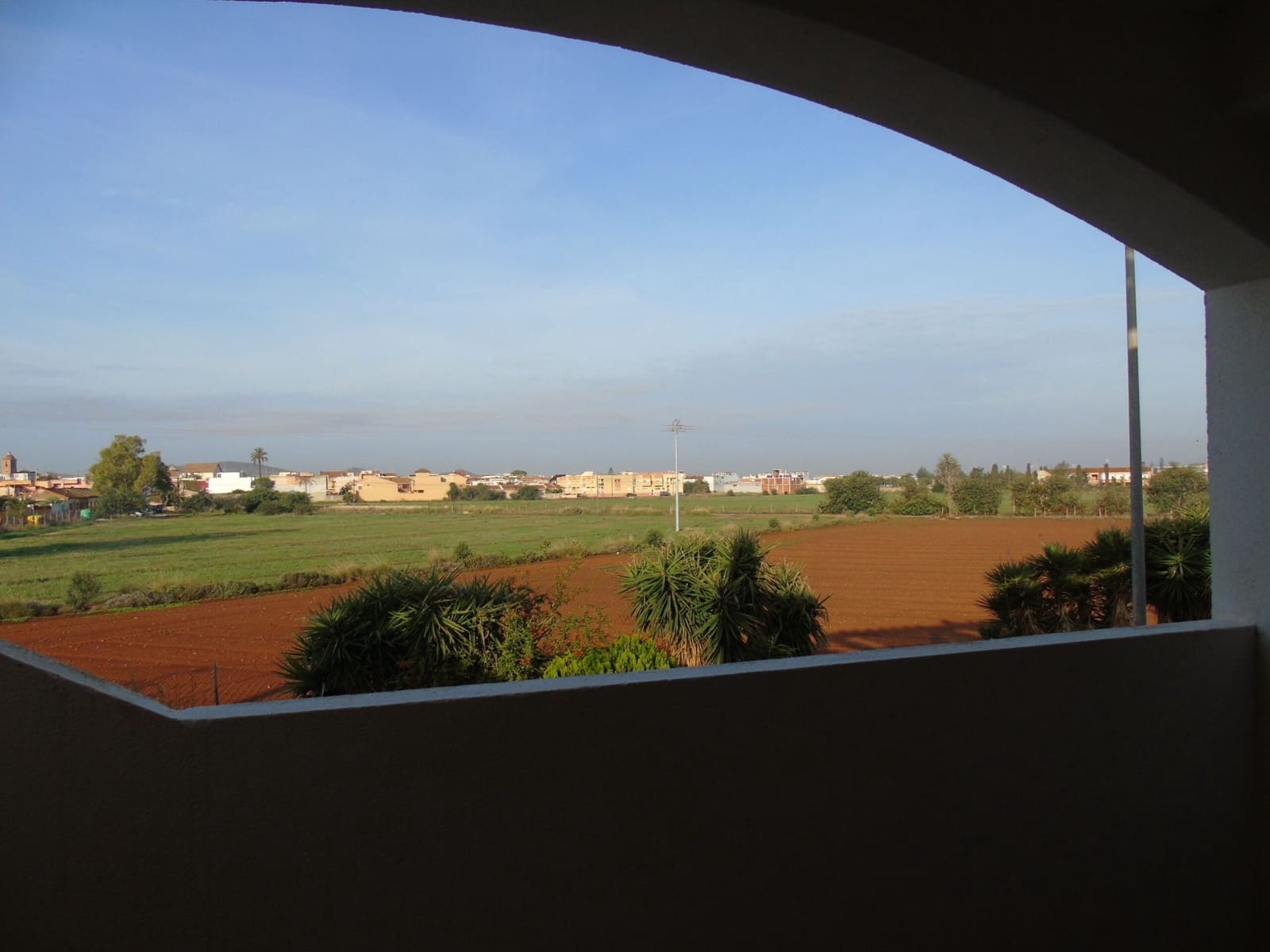 2 chambre Appartement à vendre à El Algar avec piscine garage - 110 000 € (Ref: 10135319)