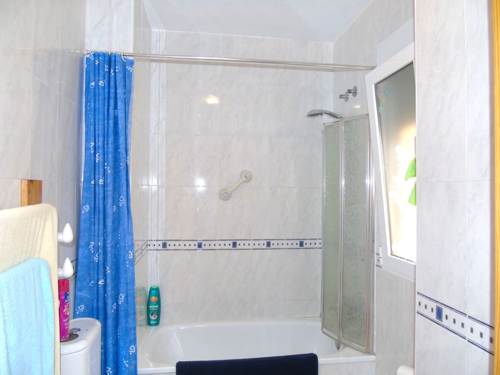 2 chambre Appartement à vendre à El Algar avec piscine garage - 110 000 € (Ref: 10135319)