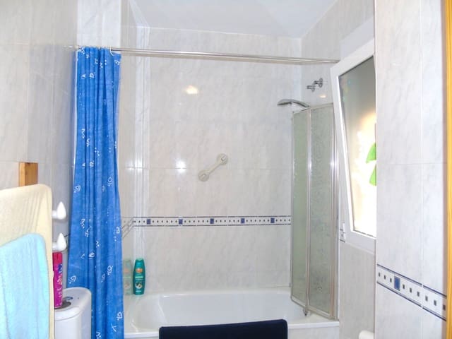 2 chambre Appartement à vendre à El Algar, Carthagène avec piscine garage - 110 000 € (Ref: 10135319)