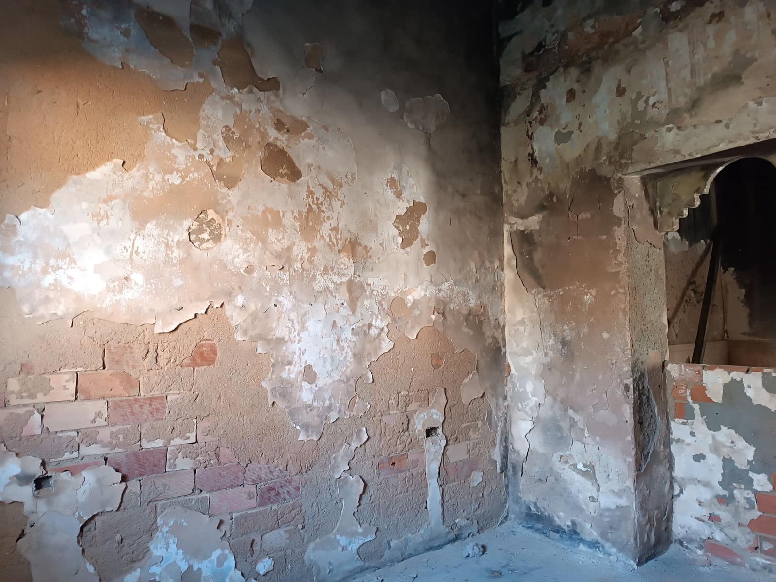 Teren niezagospodarowany na sprzedaż w Alumbres - 95 000 € (Ref: 8494604)