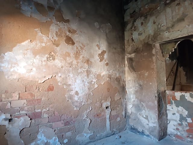 Undeveloped Land for sale in Alumbres, Cartagena - € 95,000 (Ref: 8494604)