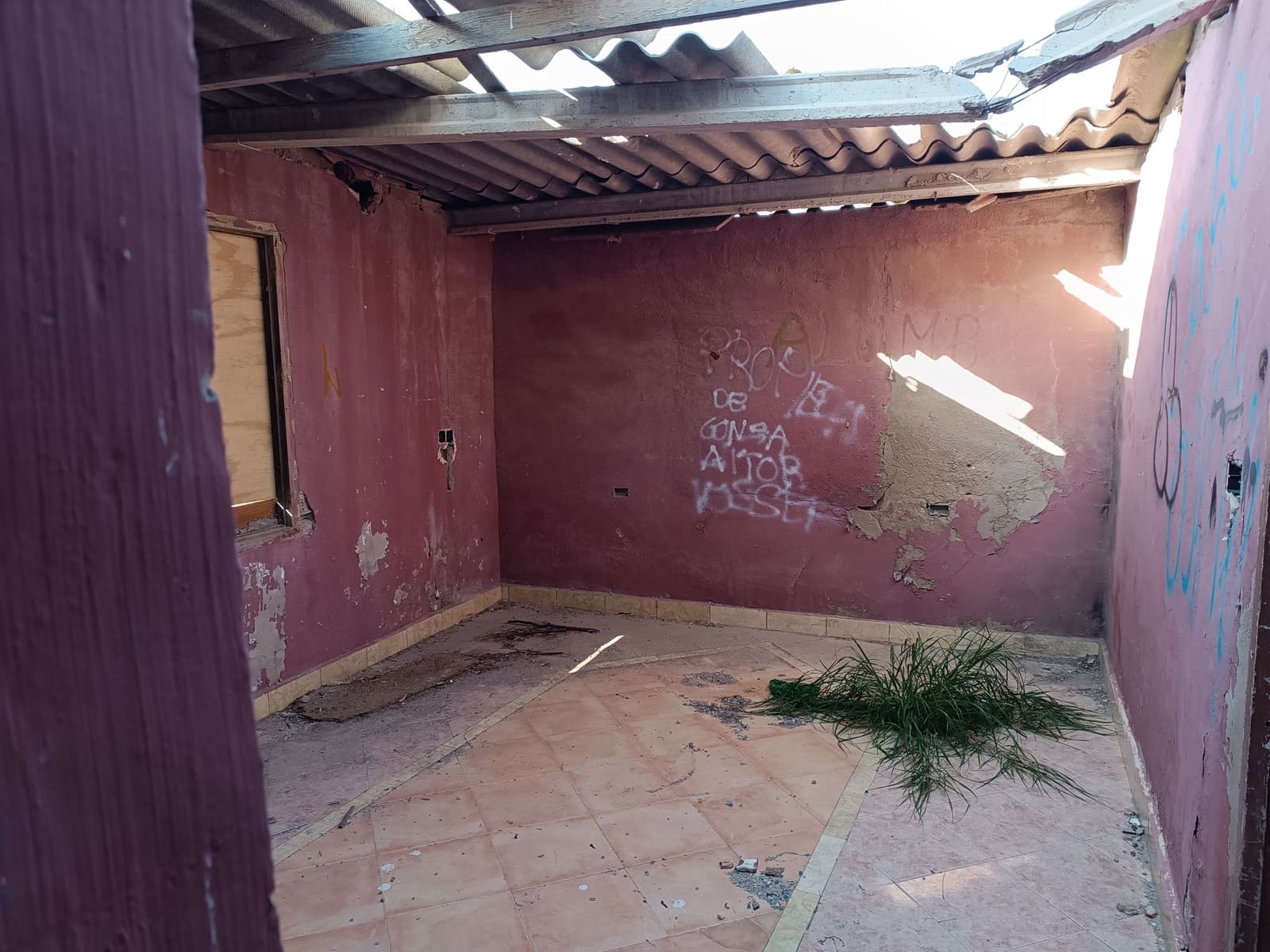 Teren niezagospodarowany na sprzedaż w Alumbres - 95 000 € (Ref: 8494604)