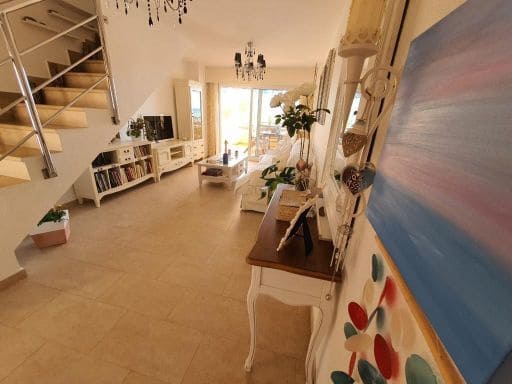 3 soverom Hus til salgs i La Manga del Mar Menor med garasje - € 149 500 (Ref: 8494609)