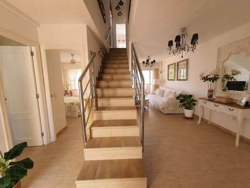 3 soverom Hus til salgs i La Manga del Mar Menor med garasje - € 149 500 (Ref: 8494609)