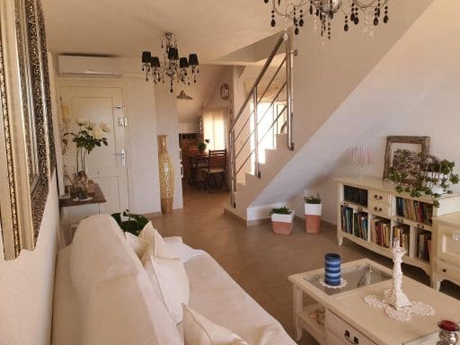 3 soverom Hus til salgs i La Manga del Mar Menor med garasje - € 149 500 (Ref: 8494609)