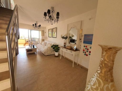 3 soverom Hus til salgs i La Manga del Mar Menor med garasje - € 149 500 (Ref: 8494609)