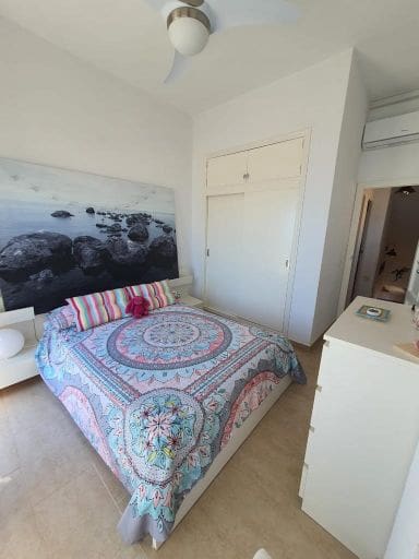 3 soverom Hus til salgs i La Manga del Mar Menor med garasje - € 149 500 (Ref: 8494609)
