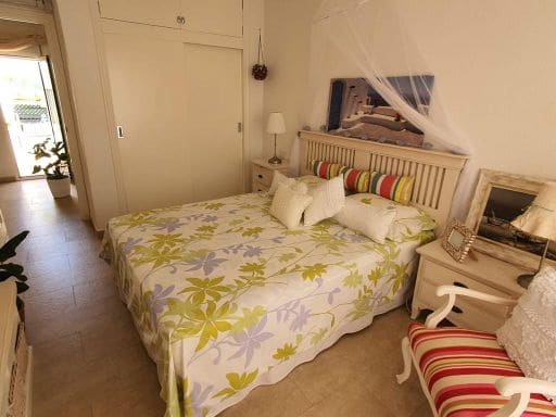 3 soverom Hus til salgs i La Manga del Mar Menor med garasje - € 149 500 (Ref: 8494609)