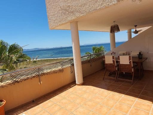 3 soverom Hus til salgs i La Manga del Mar Menor med garasje - € 149 500 (Ref: 8494609)