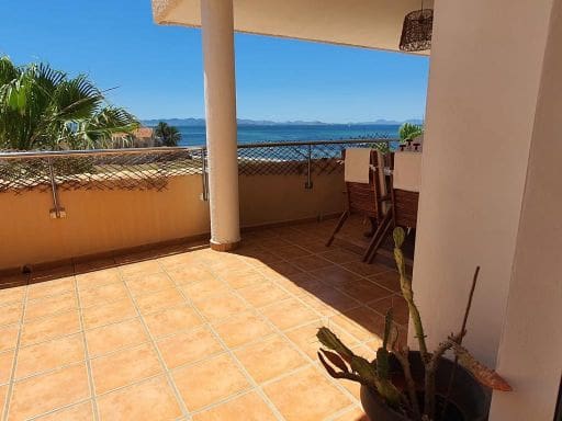 3 soverom Hus til salgs i La Manga del Mar Menor med garasje - € 149 500 (Ref: 8494609)
