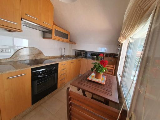 3 soverom Hus til salgs i La Manga del Mar Menor med garasje - € 149 500 (Ref: 8494609)