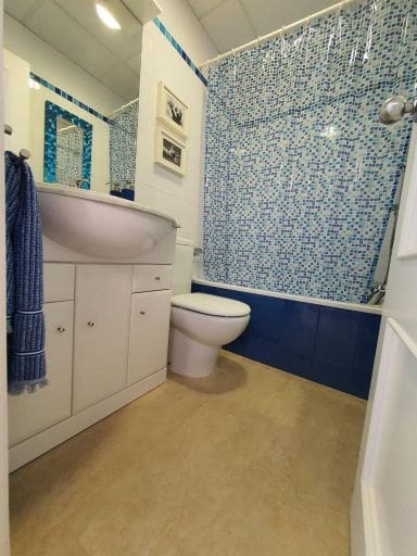 3 soverom Hus til salgs i La Manga del Mar Menor med garasje - € 149 500 (Ref: 8494609)