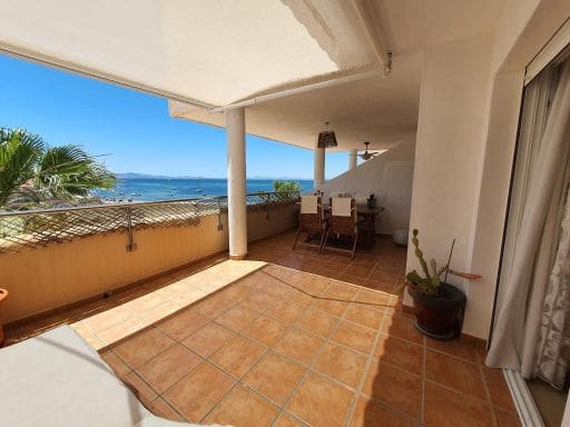 3 soverom Hus til salgs i La Manga del Mar Menor med garasje - € 149 500 (Ref: 8494609)