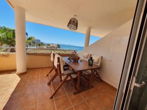 3 soverom Hus til salgs i La Manga del Mar Menor med garasje - € 149 500 (Ref: 8494609)