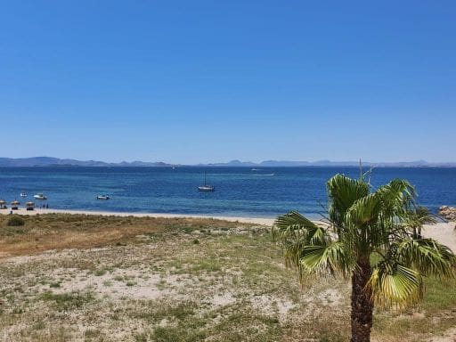 3 soverom Hus til salgs i La Manga del Mar Menor med garasje - € 149 500 (Ref: 8494609)