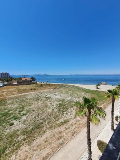 3 soverom Hus til salgs i La Manga del Mar Menor med garasje - € 149 500 (Ref: 8494609)