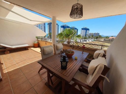 3 soverom Hus til salgs i La Manga del Mar Menor med garasje - € 149 500 (Ref: 8494609)