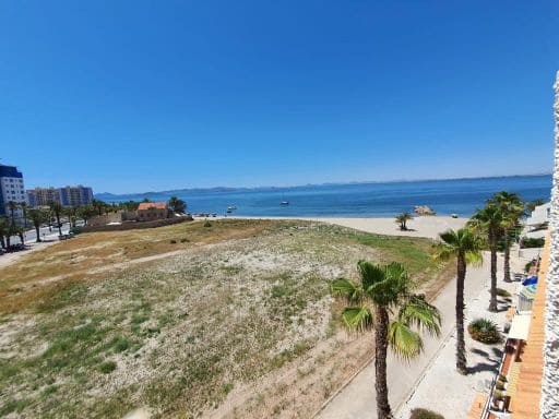 3 soverom Hus til salgs i La Manga del Mar Menor med garasje - € 149 500 (Ref: 8494609)