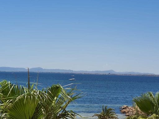 3 soverom Hus til salgs i La Manga del Mar Menor med garasje - € 149 500 (Ref: 8494609)