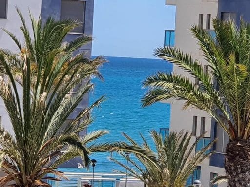 3 soverom Hus til salgs i La Manga del Mar Menor med garasje - € 149 500 (Ref: 8494609)