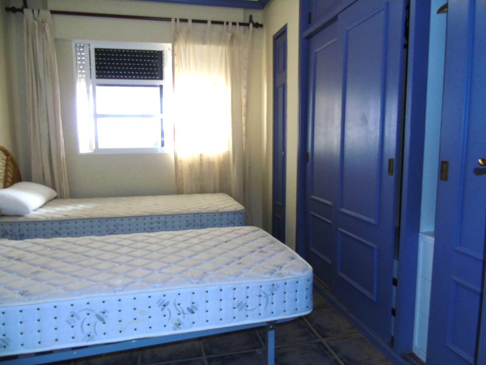 3 bedroom Penthouse for sale in La Manga del Mar Menor with pool garage - € 225,000 (Ref: 8494610)