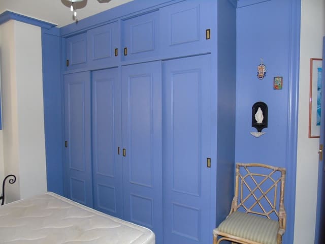 3 sypialnia Penthouse na sprzedaż w La Manga del Mar Menor z basenem garażem - 225 000 € (Ref: 8494610)