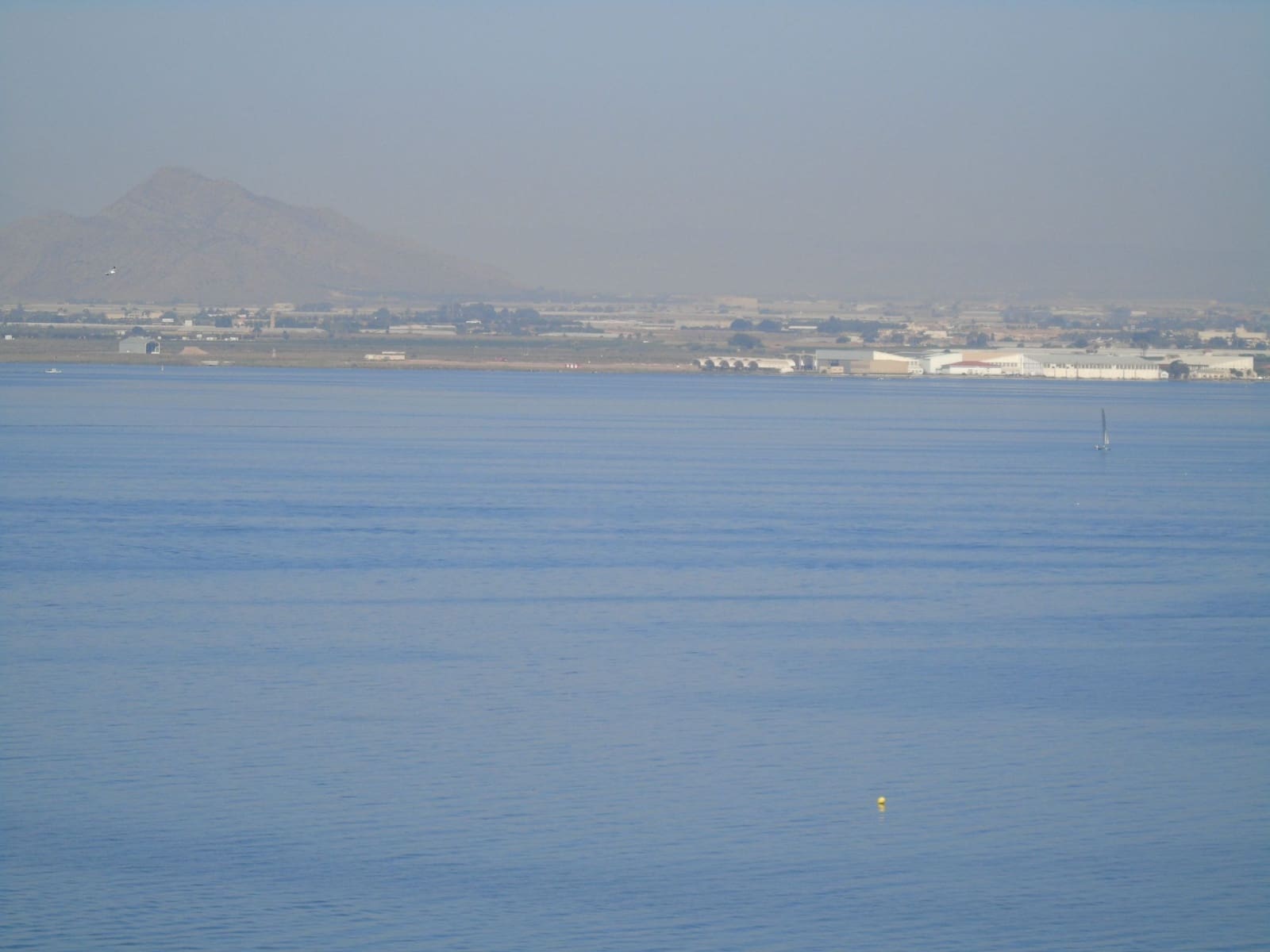 3 bedroom Penthouse for sale in La Manga del Mar Menor with pool garage - € 225,000 (Ref: 8494610)