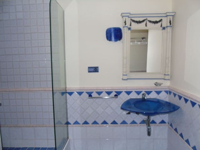 3 sypialnia Penthouse na sprzedaż w La Manga del Mar Menor z basenem garażem - 225 000 € (Ref: 8494610)