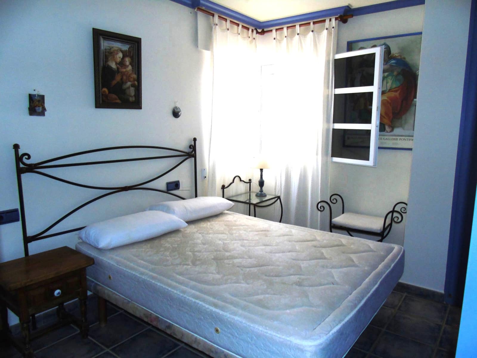 3 bedroom Penthouse for sale in La Manga del Mar Menor with pool garage - € 225,000 (Ref: 8494610)