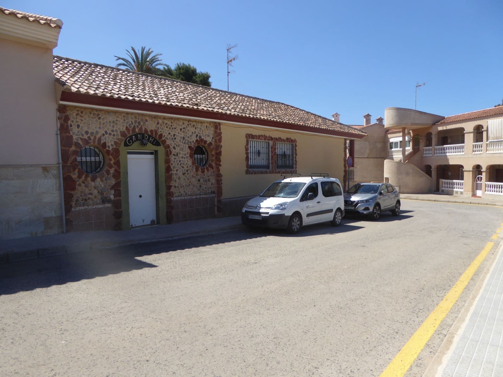 Grunde uden byggetilladelser til salg i Cartagena - € 350.000 (Ref: 8494611)