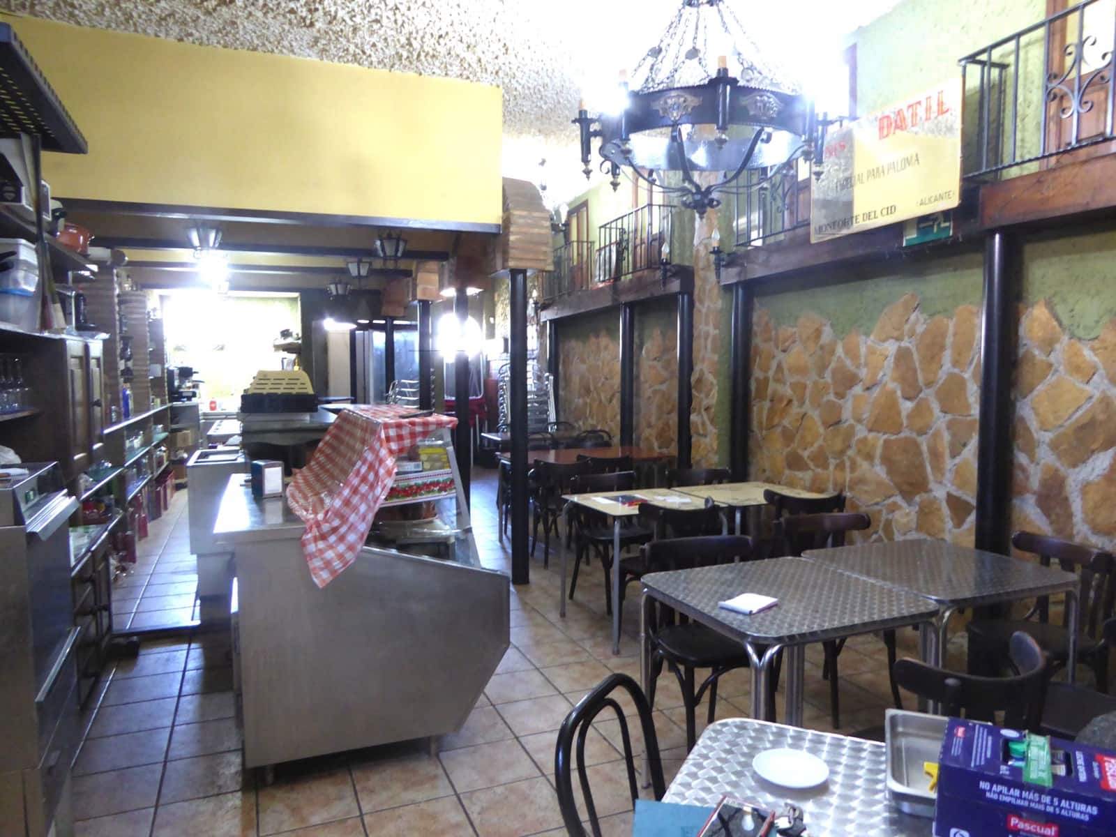 Grunde uden byggetilladelser til salg i Cartagena - € 350.000 (Ref: 8494611)