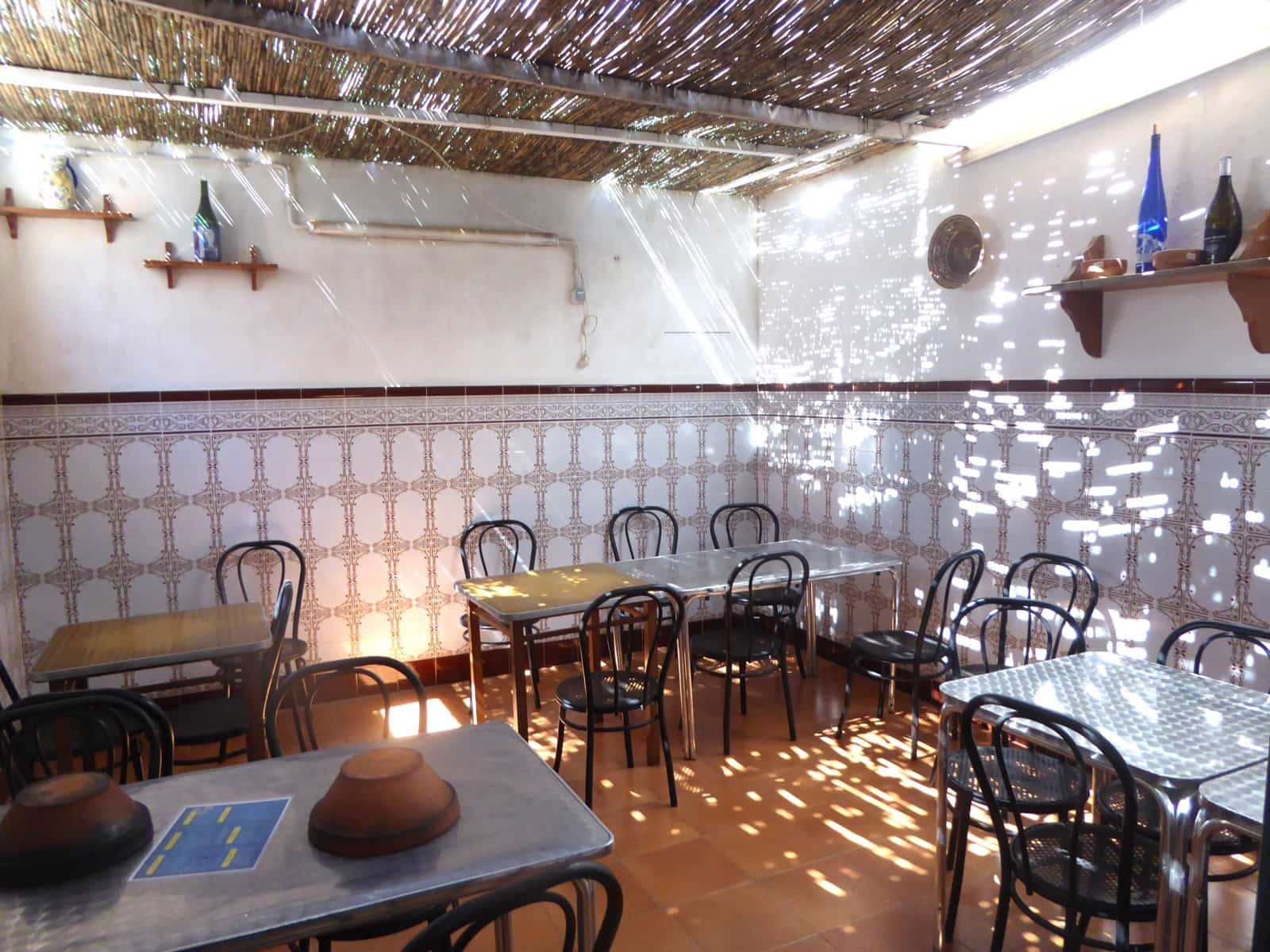 Grunde uden byggetilladelser til salg i Cartagena - € 350.000 (Ref: 8494611)