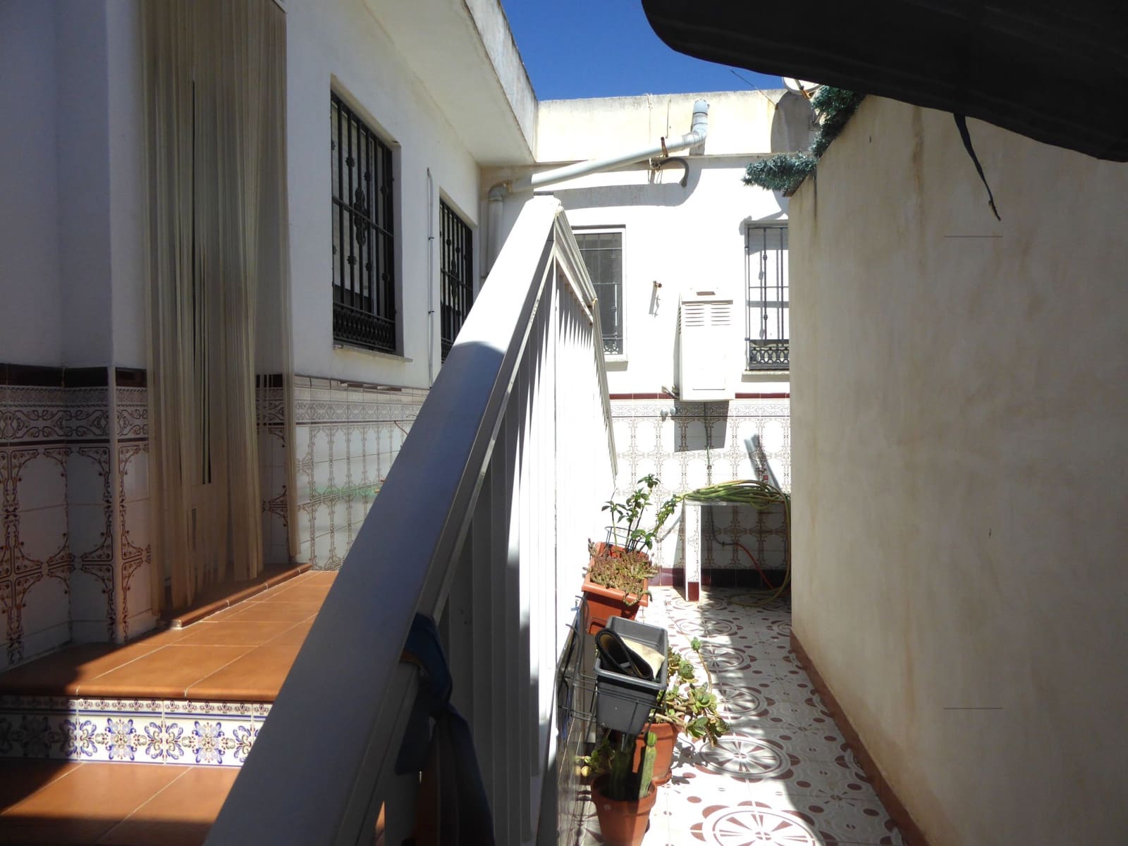 Grunde uden byggetilladelser til salg i Cartagena - € 350.000 (Ref: 8494611)