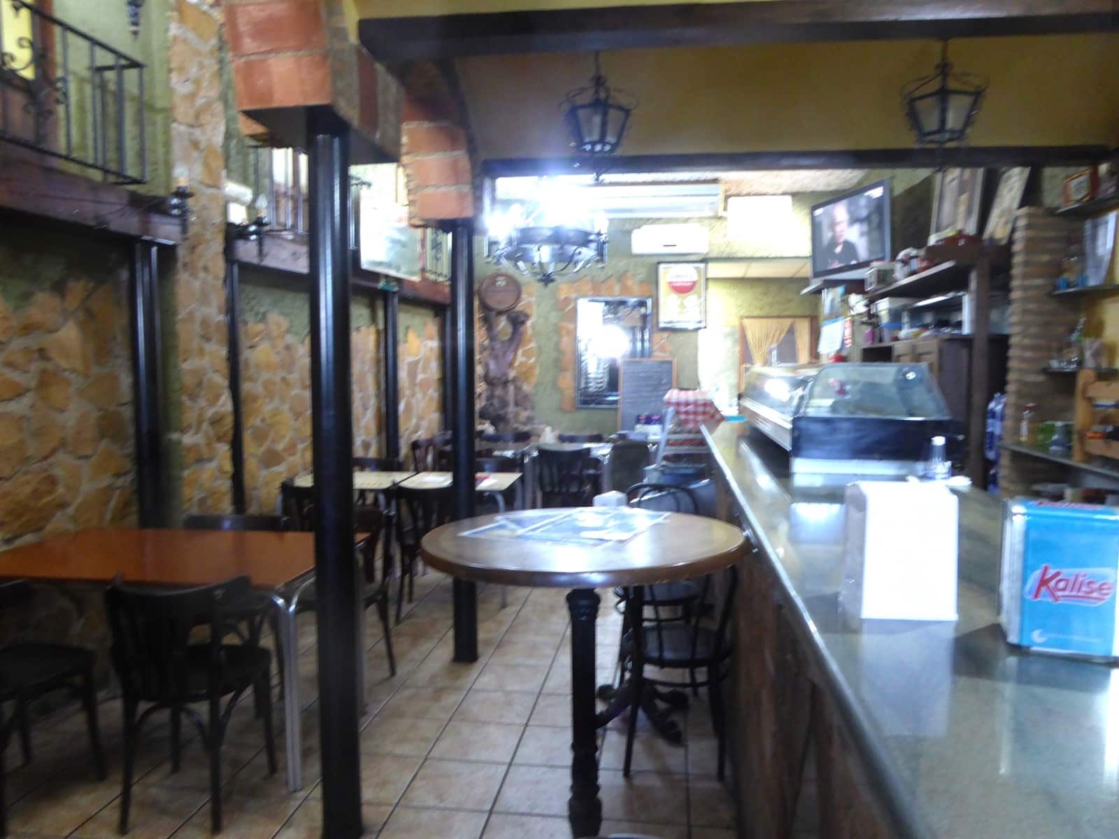 Grunde uden byggetilladelser til salg i Cartagena - € 350.000 (Ref: 8494611)