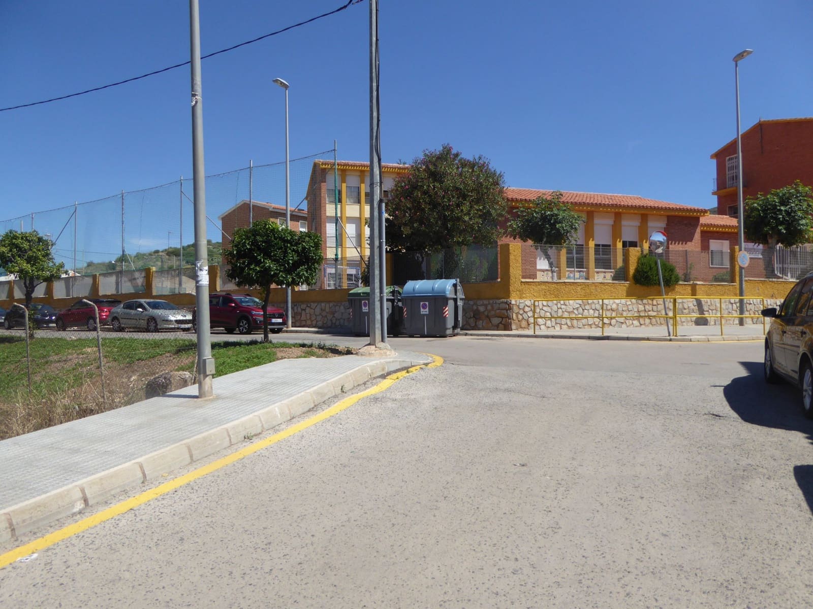 Grunde uden byggetilladelser til salg i Cartagena - € 350.000 (Ref: 8494611)