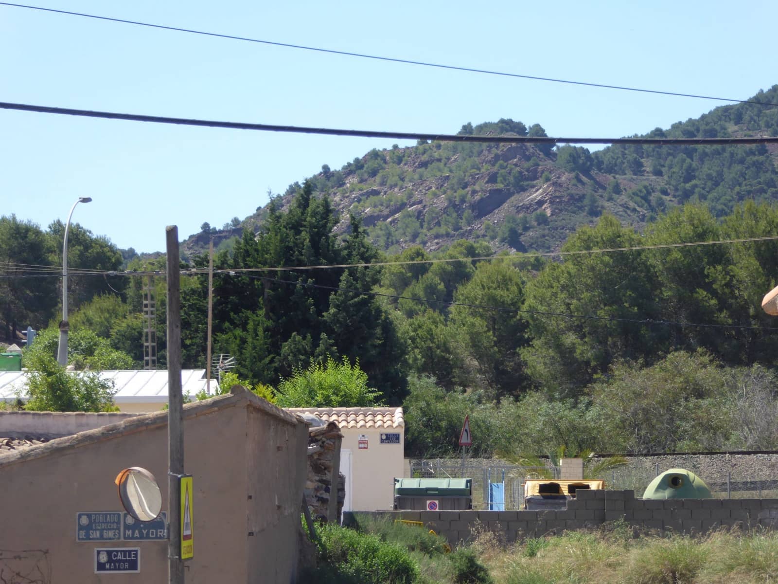 Grunde uden byggetilladelser til salg i Cartagena - € 350.000 (Ref: 8494611)